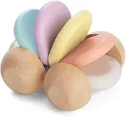 PlanToys - Baby Car - Pastel
