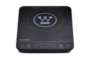 Westinghouse Electric 2000W Slimline Portable Induction Cooktop w LED Display