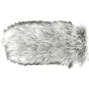 Rode Deadcat Windshield