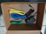 Internet Cables From Dodo Modem