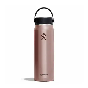 【Hydro Flask 美國】寬口輕量真空保溫鋼瓶 32oz/946ml 多色 保冷保溫瓶 運動水壺 HFLW32LW