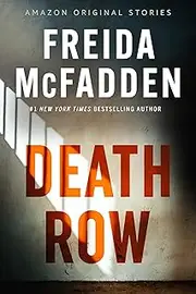Death Row (Alibis collection)