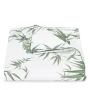 Matouk Dominique Duvet Cover, King