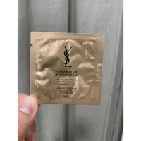 在飛比找蝦皮購物優惠-YSL 超模光感極潤粉底 B20 粉底液 試用包