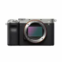 在飛比找露天拍賣優惠-☆晴光★平行輸入 SONY A7C 單機身 水貨 店保一年 