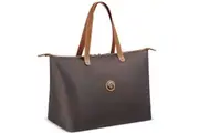 Delsey Chatelet AIR 2.0 Tote Bag Chocolate