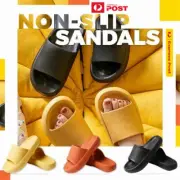 PILLOW SLIDES Sandals Ultra-Soft Slippers Extra thicken Soft Cloud Anti-Slip Sho