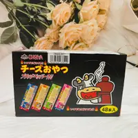 在飛比找松果購物優惠-【扇屋食品】日本 OHGYIA 扇屋食品 黑胡椒風味起士條 