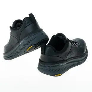 SKECHERS 男鞋 慢跑系列GO RUN MAX CUSHIONING PREMIER 2.0-220828BKCC