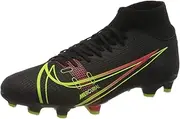 Nike Unisex Kid's Superfly 8 Academy Fg/Mg Sneaker