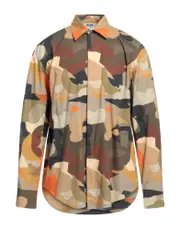 [MSGM] MSGM Shirts - Item 10593466