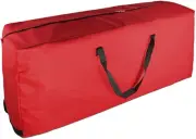 AmazingBag Water Resistant Christmas Tree Storage Bag | Durable Xmas Storing ...