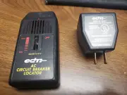 EDM AC Circuit Breaker Locator W/ Transmitter CBL91-T (Box LJC)