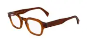 Paul Smith PS24626 LEXTON 200 Men's Glasses Brown Size 48 - Private Health Rebate - Blue Light Block Available