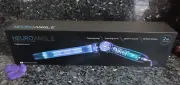 Paul Mitchell Neuro angle 1 " road beach waves extra long barrel New in box