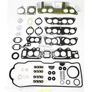 KCH Heads Head Set (No Seals) - 22042310