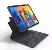 ZAGG Pro Keys with Trackpad for Apple iPad Pro 11"/ iPad Air 4th Gen. - US...