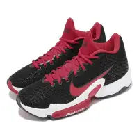 在飛比找Yahoo奇摩購物中心優惠-Nike 籃球鞋 Zoom Rize 2 運動 男鞋 海外限