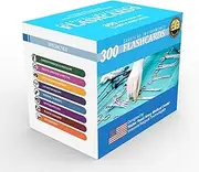 Surgical Instrumentation Flashcard for Technologists Exam,for Medical Students,Operating Room Nurses. Illustrated Instrument Index Cards for General Surgery Ob/GYN Cardio,Orthopedics,Vascular 2