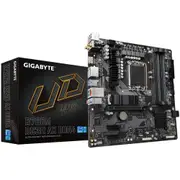 Gigabyte B760M DS3H AX DDR4 Intel LGA 1700 m-ATX Motherboard, 4x DDR4 ~128GB, 1x PCI-E x16, 1x PCI-E x1, 2x M.2, 4x SATA, 3x USB 3.2, 2x USB 2.0, 1x T GA-B760M DS3H AX DDR4