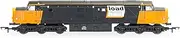 [Hornby] OO Railroad Plus Loadhaul, Class 37, Co-Co, 37710 - Era 8