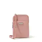 Baggallini Take Two RFID Bryant Crossbody
