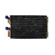 New Heater Core Fits Econoline 1973-1991 By 94584 399026 98584