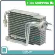AC Evaporator fits Buick Rainier / Chevrolet Trailblazer, Trailblazer.. QC (for: Chevrolet)