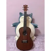 在飛比找蝦皮購物優惠-Snail Ukulele UKS-458 23吋 烏克麗麗