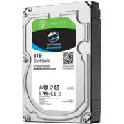 Seagate ST8000VX0022 SkyHawk Hard Drive - 8 TB - 7200 RPM - 256 MB - 3.5" - SATA