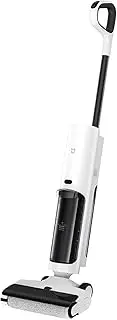 New XIAO MI MIJIA Cordless Wet Dry Vacuum Cleaner 2C, 3-in-1 Vacuum Cleaning for Hard Floors, Self-Cleaning, 30min Long Runtime, Great for Sticky Messes and Pet Hair (Chinese Version-with AU Adapter)