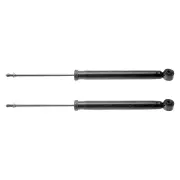 2 x Rear Monroe Original Shock Absorbers for Audi A4 B8 8K2 8K5 A5 8F7 8TA