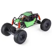 2.4Ghz Remote Control 1/10 Rock Crawler 4*4 RTR Electric Off-road Car Model