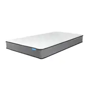 Dreamz Queen Double Spring Mattress King Single Bed Foam Extra Firm 23CM