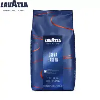 在飛比找博客來優惠-義大利【LAVAZZA】CREMA E AROMA咖啡豆(1