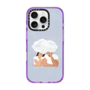 iPhone 16 Pro Impact Case Dreaming Together