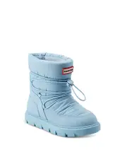 Hunter Unisex Kids Cozy Waterproof Boots - Toddler, Little Kid