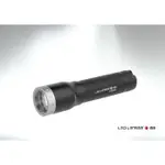 LED LENSER M8調焦400流明手電筒