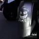 反光屋FKW 小丑 Joker 反光貼紙 防水耐曬 高亮度 車身 車側 車貼 機車汽車重機車隊貼紙 造型貼