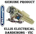 DeLonghi Coffee Machine Transmission Kit for Primadonna, Perfecta,PN: 5513227951