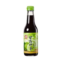 在飛比找momo購物網優惠-【金蘭食品】甘露油膏500ml