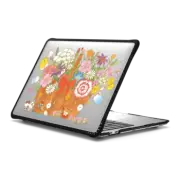 MacBook Pro 13-inch (M1 / M2 / Intel) Impact Case FLOWER PICNIC