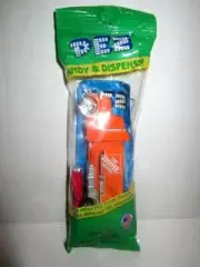 Pez Home Depot Nascar Tony Stewart truck #20 Sealed NIP