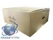 NEW SEALED CISCO WS-C3560G-48TS-E - 48 10/100/1000T+4 SFP IPS - LIFETIME WARRANT
