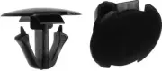 Swordfish 60737 - 15pc Fender Liner Clip for Toyota 90467-06192 (for: Lexus)