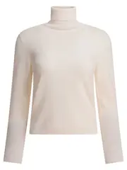 [Kangra] Kangra-Knitwear Bianco-Donna 42