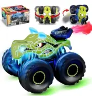 MOJINO Remote Control Car, Monster RC Car Truck for Kids Age 3 4 5 6 7 8,...