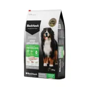 Blackhawk Adult Large Breed Chicken Rice Food 20kg Dog Food Protein Nutrition
