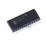 【量大價優】貼片 PIC16F72-I/SO SOIC-28 微控制器/8位 芯片