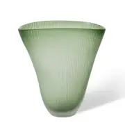 E Style Lona Home Decorative Flower Vase Vessel - Green 27 x 16 x 30cm